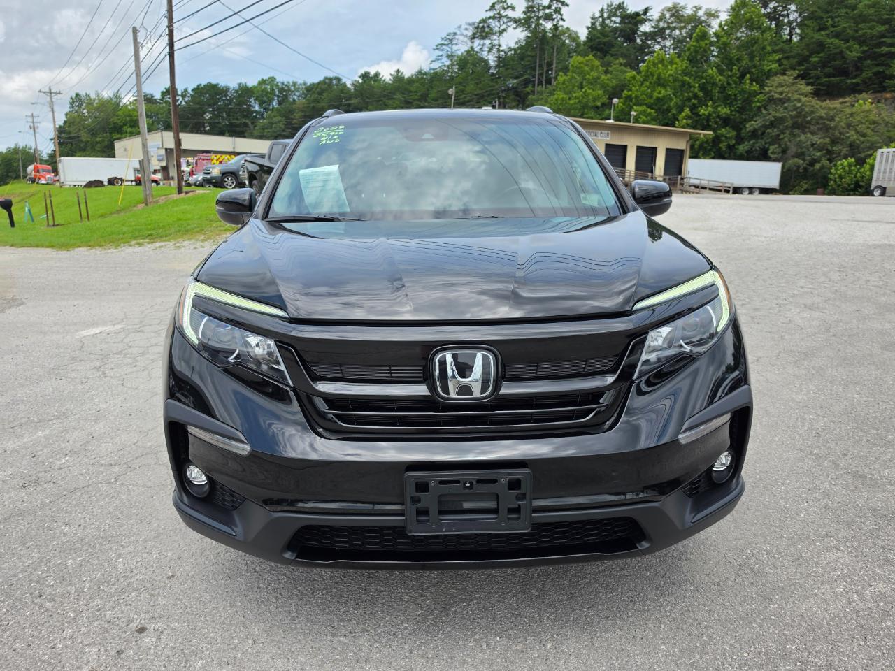 honda pilot 2022 5FNYF6H21NB102362 image honda pilot 2022 5FNYF6H21NB102362 image