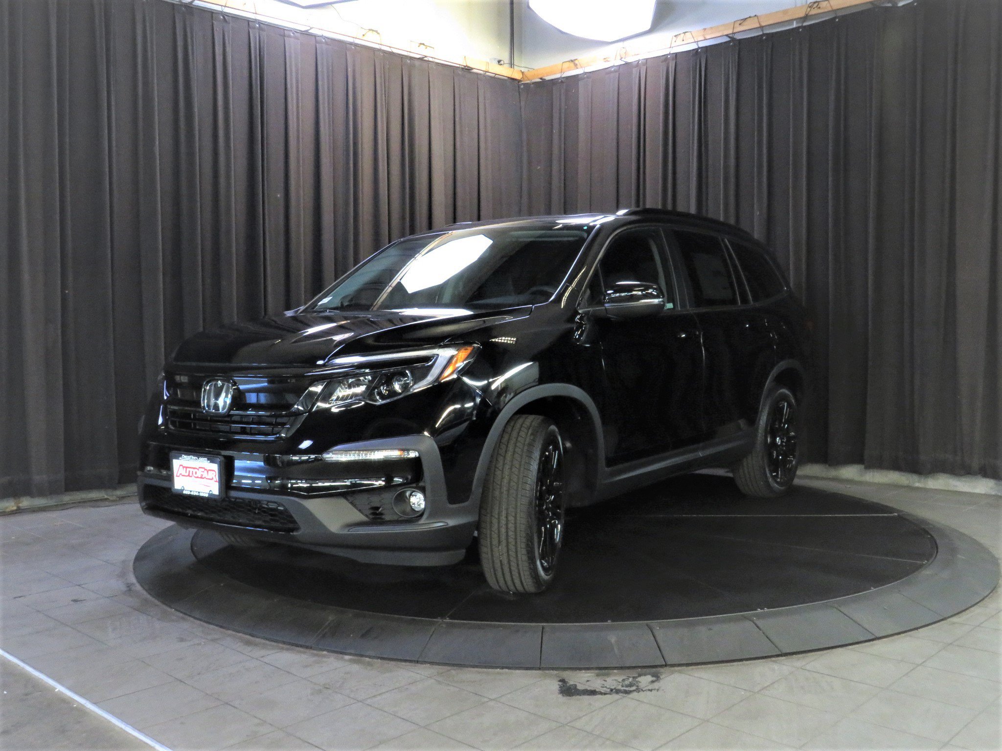 honda pilot 2022 5FNYF6H24NB097979 image honda pilot 2022 5FNYF6H24NB097979 image