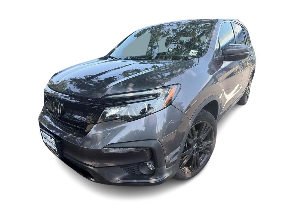 honda pilot 2022 5FNYF6H23NB096595 image honda pilot 2022 5FNYF6H23NB096595 image