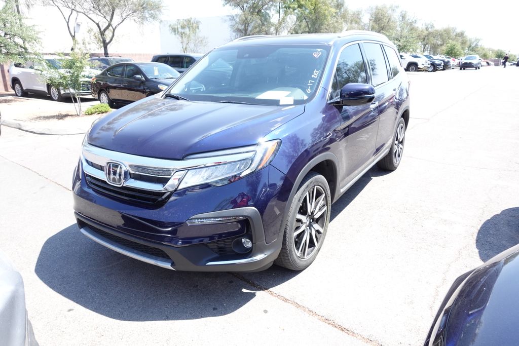 honda pilot 2022 5FNYF5H9XNB017222 image honda pilot 2022 5FNYF5H9XNB017222 image