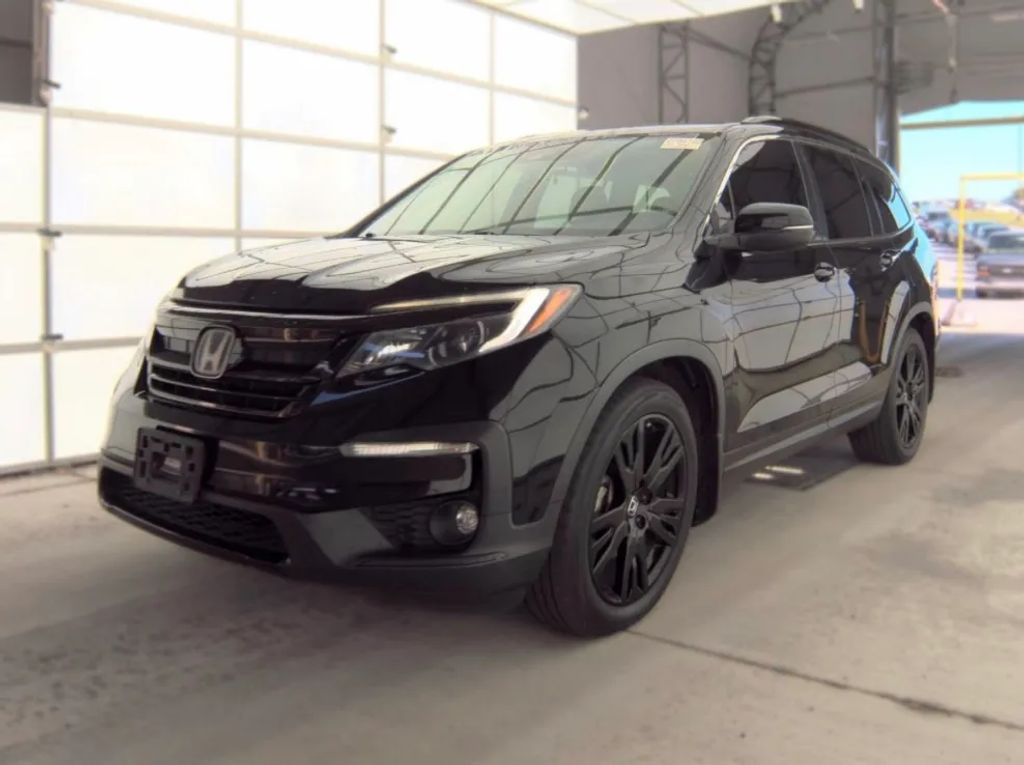 honda pilot 2022 5FNYF6H24NB068708 image honda pilot 2022 5FNYF6H24NB068708 image