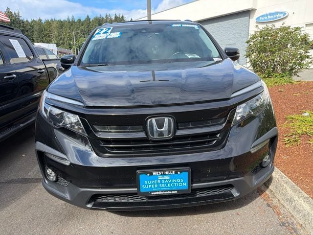 honda pilot 2022 5FNYF6H28NB001948 image honda pilot 2022 5FNYF6H28NB001948 image