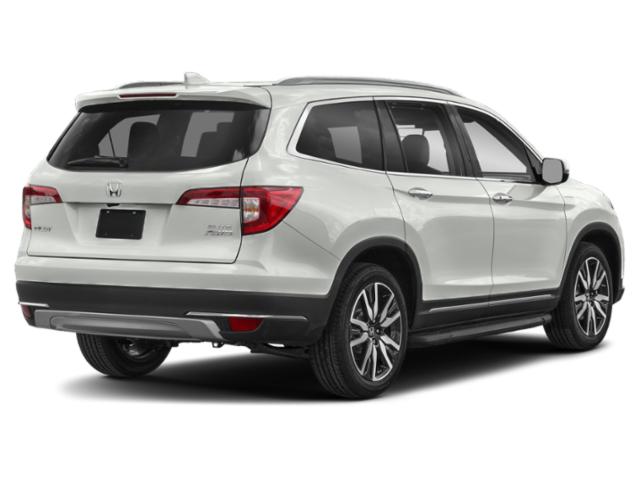honda pilot 2022 5FNYF6H02NB083190 image