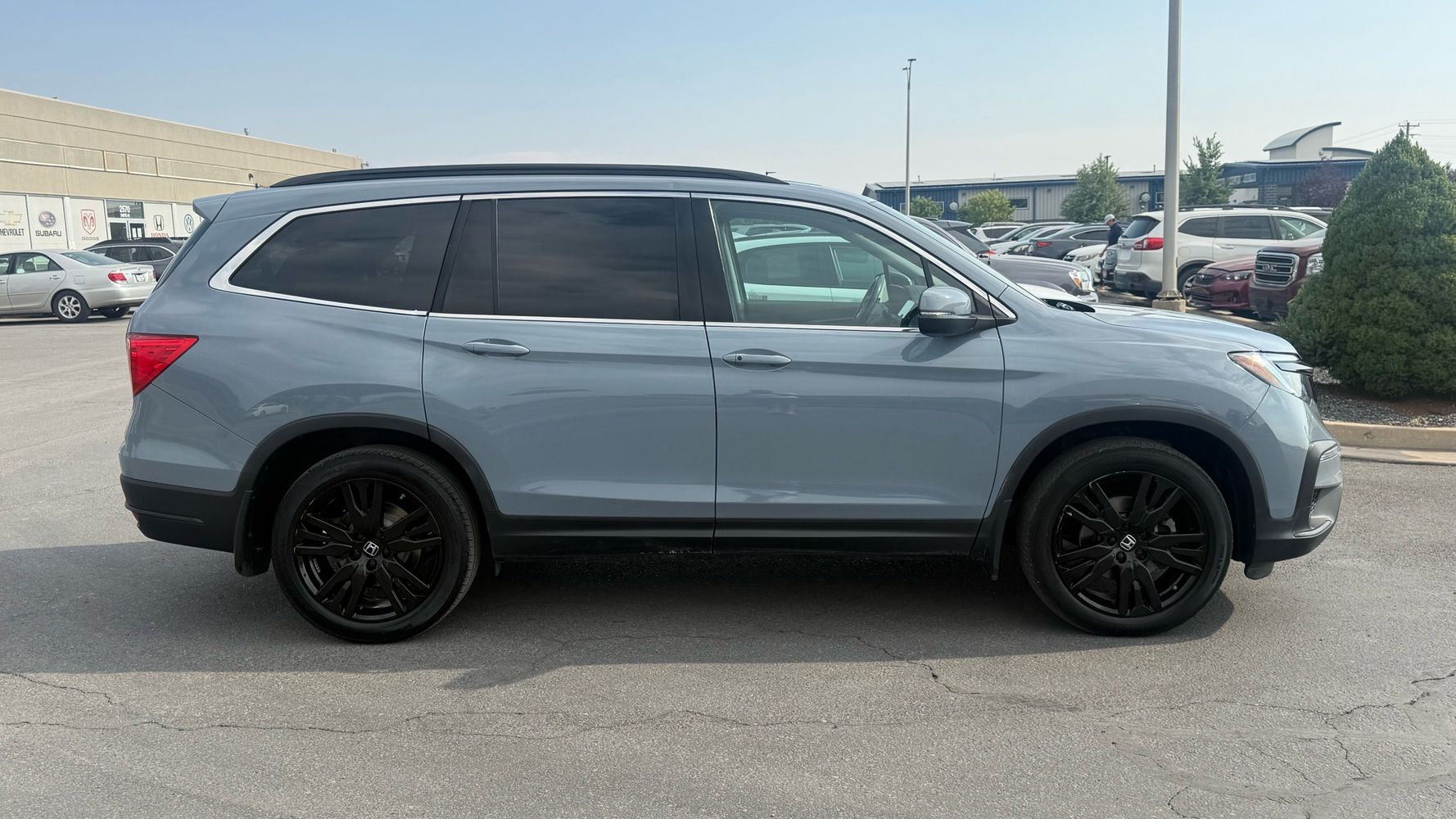 honda pilot 2022 5FNYF6H24NB051844 image honda pilot 2022 5FNYF6H24NB051844 image