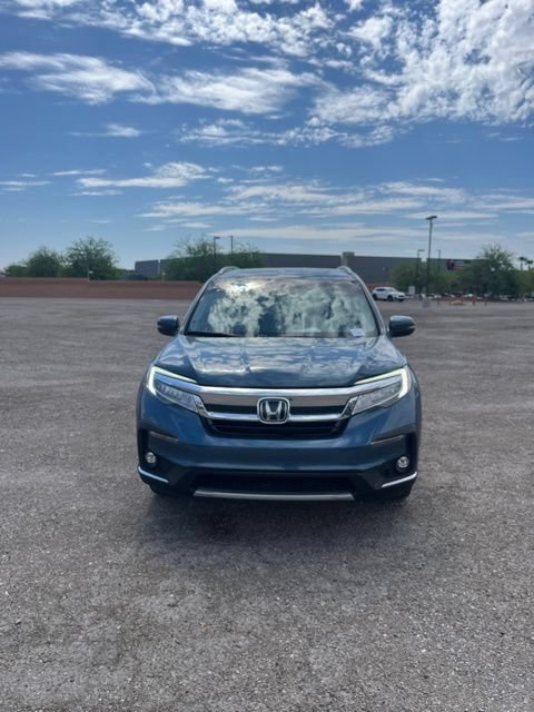 honda pilot 2022 5FNYF6H96NB016431 image honda pilot 2022 5FNYF6H96NB016431 image
