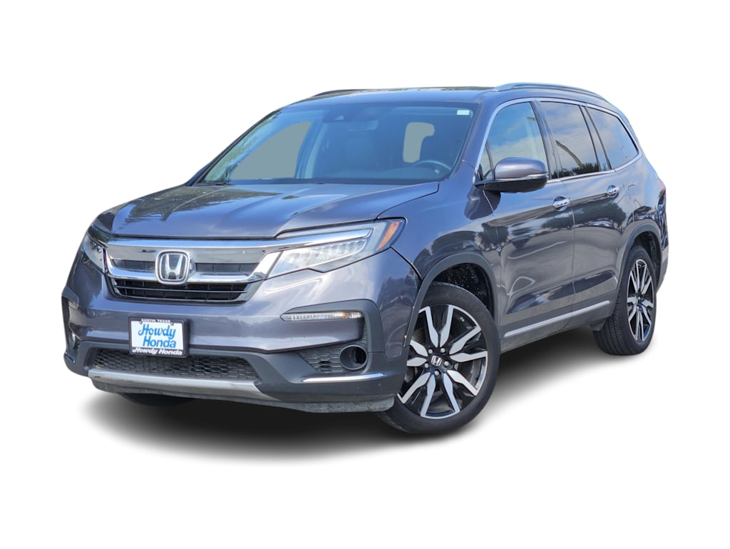 honda pilot 2022 5FNYF5H91NB002009 image honda pilot 2022 5FNYF5H91NB002009 image