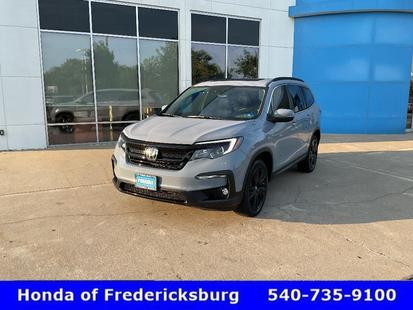honda pilot 2022 5FNYF6H26NB055653 image honda pilot 2022 5FNYF6H26NB055653 image