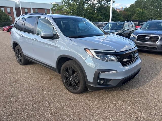 honda pilot 2022 5FNYF6H26NB088099 image honda pilot 2022 5FNYF6H26NB088099 image
