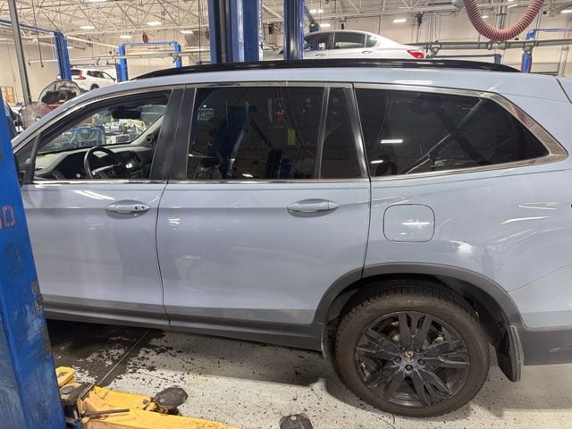 honda pilot 2022 5FNYF6H27NB093831 image honda pilot 2022 5FNYF6H27NB093831 image