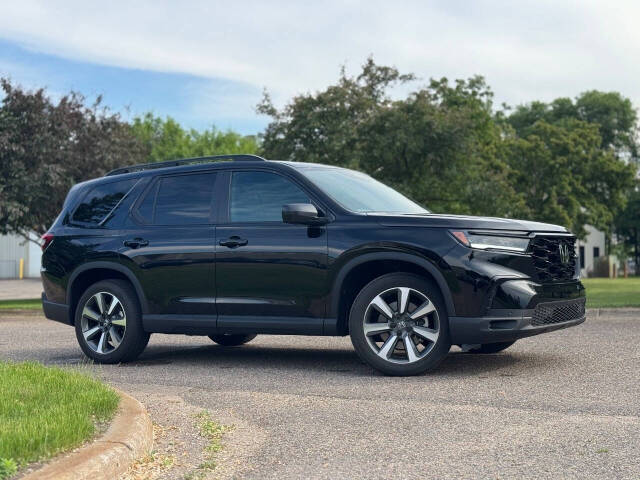 honda pilot 2025 5FNYG1H39SB148185 image honda pilot 2025 5FNYG1H39SB148185 image