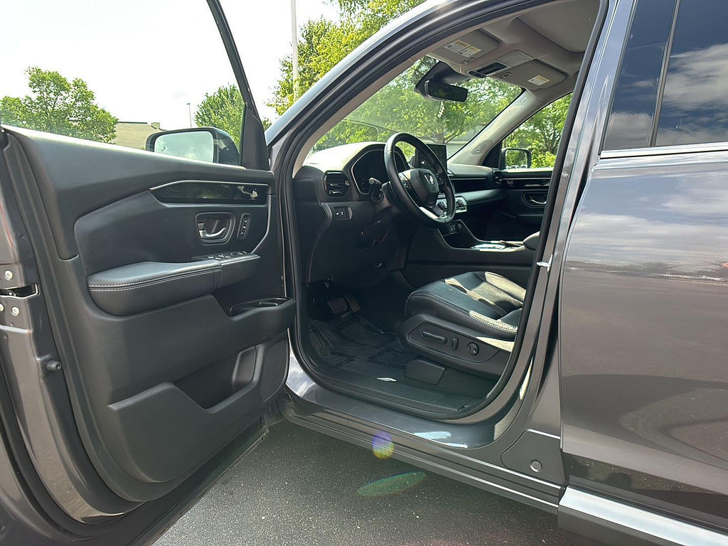 honda pilot 2025 5FNYG1H79SB111351 image honda pilot 2025 5FNYG1H79SB111351 image