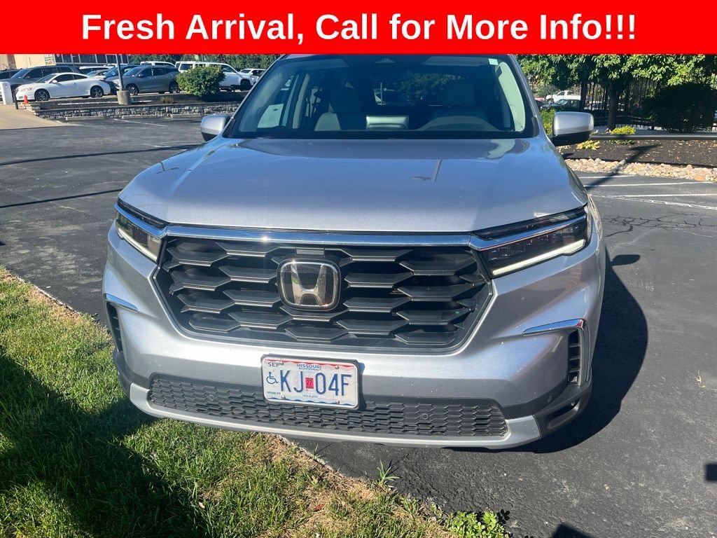 honda pilot 2025 5FNYG1H49SB045907 image honda pilot 2025 5FNYG1H49SB045907 image