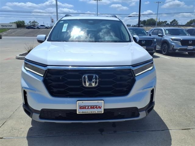 honda pilot 2025 5FNYG1H70SB155044 image honda pilot 2025 5FNYG1H70SB155044 image