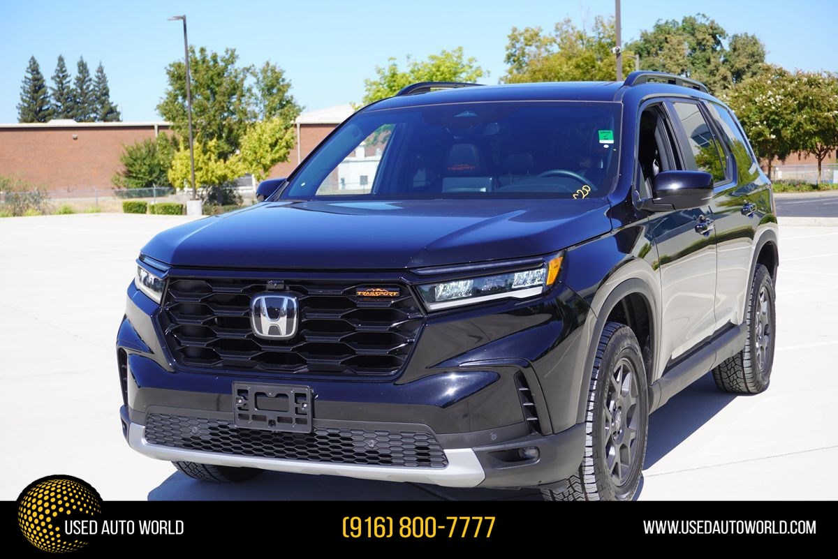 honda pilot 2025 5FNYG1H67SB190090 image honda pilot 2025 5FNYG1H67SB190090 image
