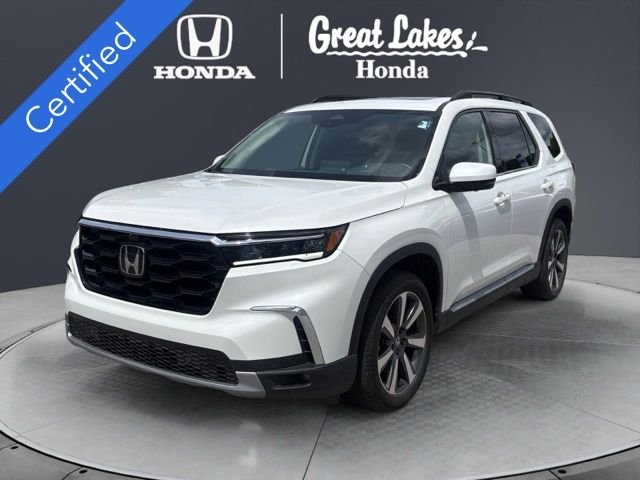 honda pilot 2025 5FNYG1H83SB001436 image honda pilot 2025 5FNYG1H83SB001436 image