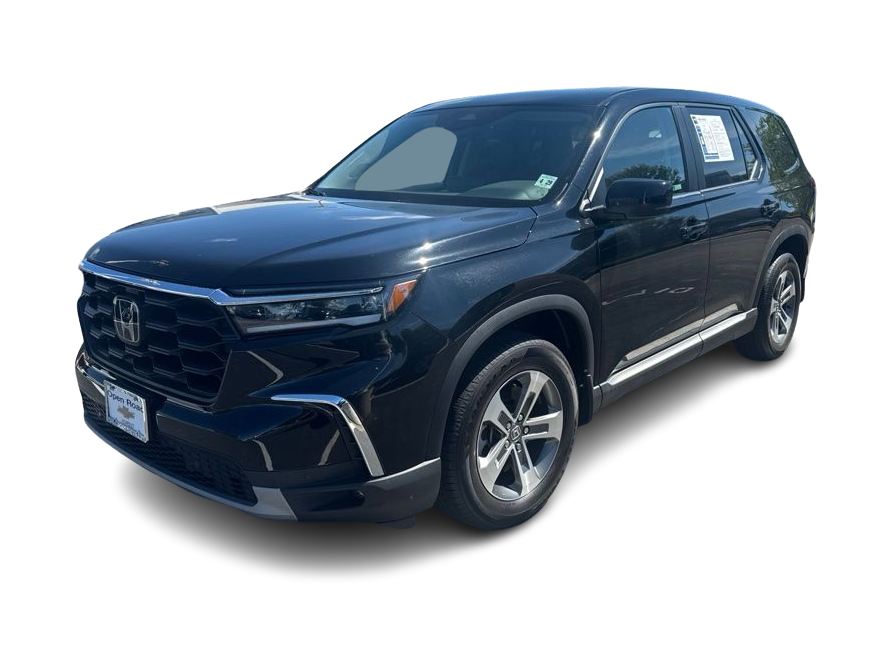 honda pilot 2025 5FNYG1H42SB013848 image honda pilot 2025 5FNYG1H42SB013848 image
