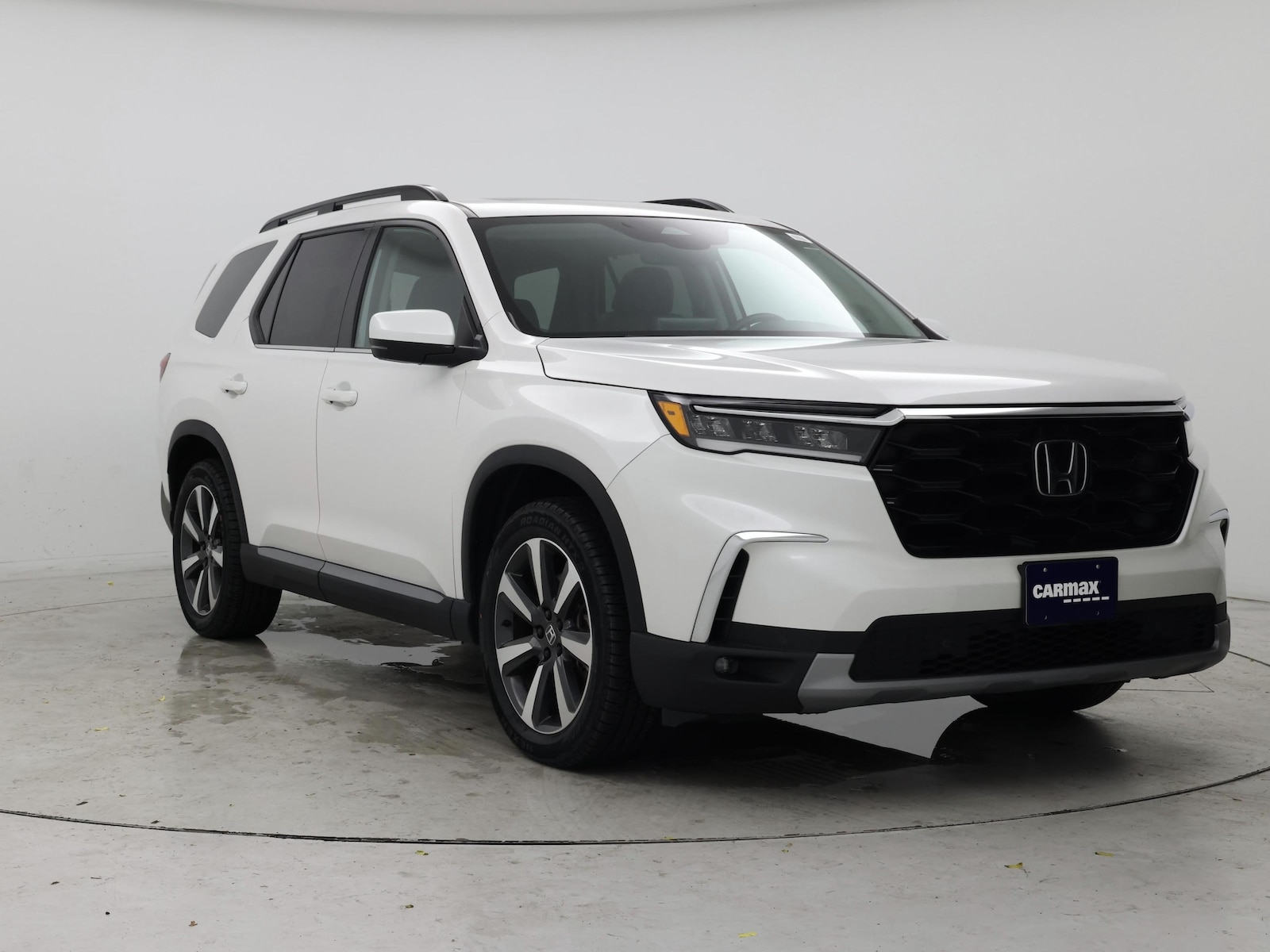 honda pilot 2025 5FNYG1H71SB047533 image honda pilot 2025 5FNYG1H71SB047533 image