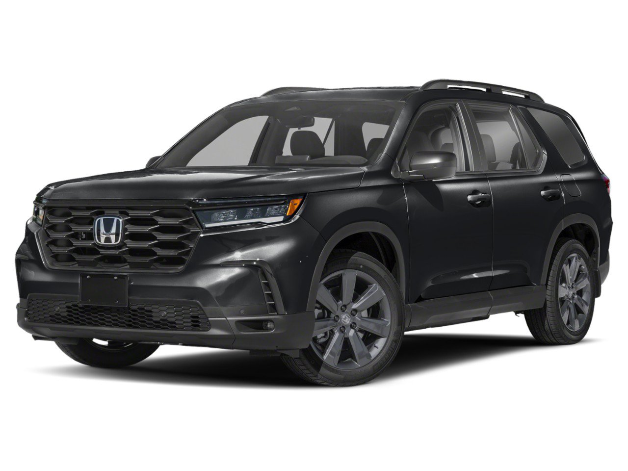honda pilot 2025 5FNYG1H30SB065793 image honda pilot 2025 5FNYG1H30SB065793 image