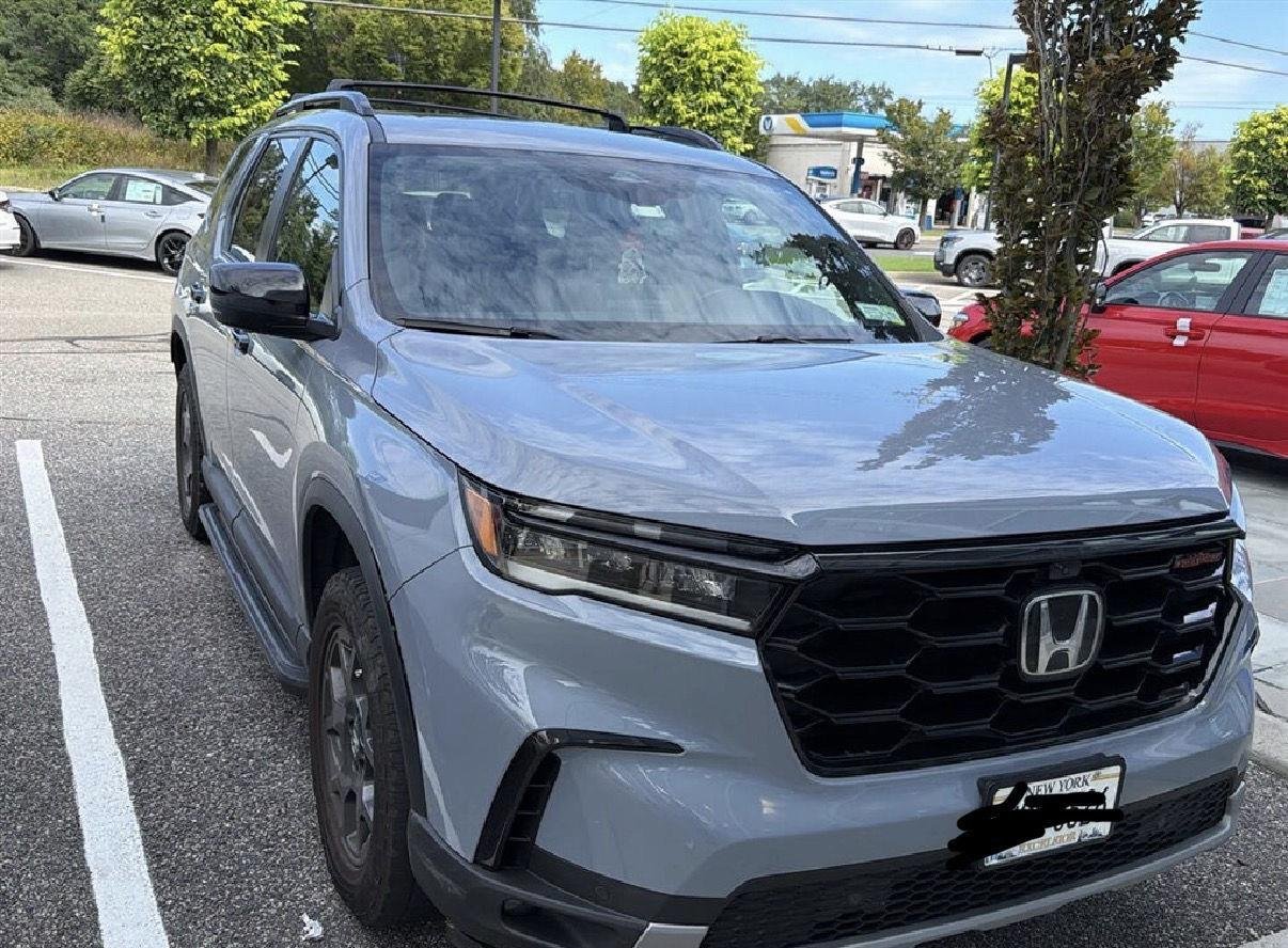 honda pilot 2025 5FNYG1H67SB003267 image honda pilot 2025 5FNYG1H67SB003267 image
