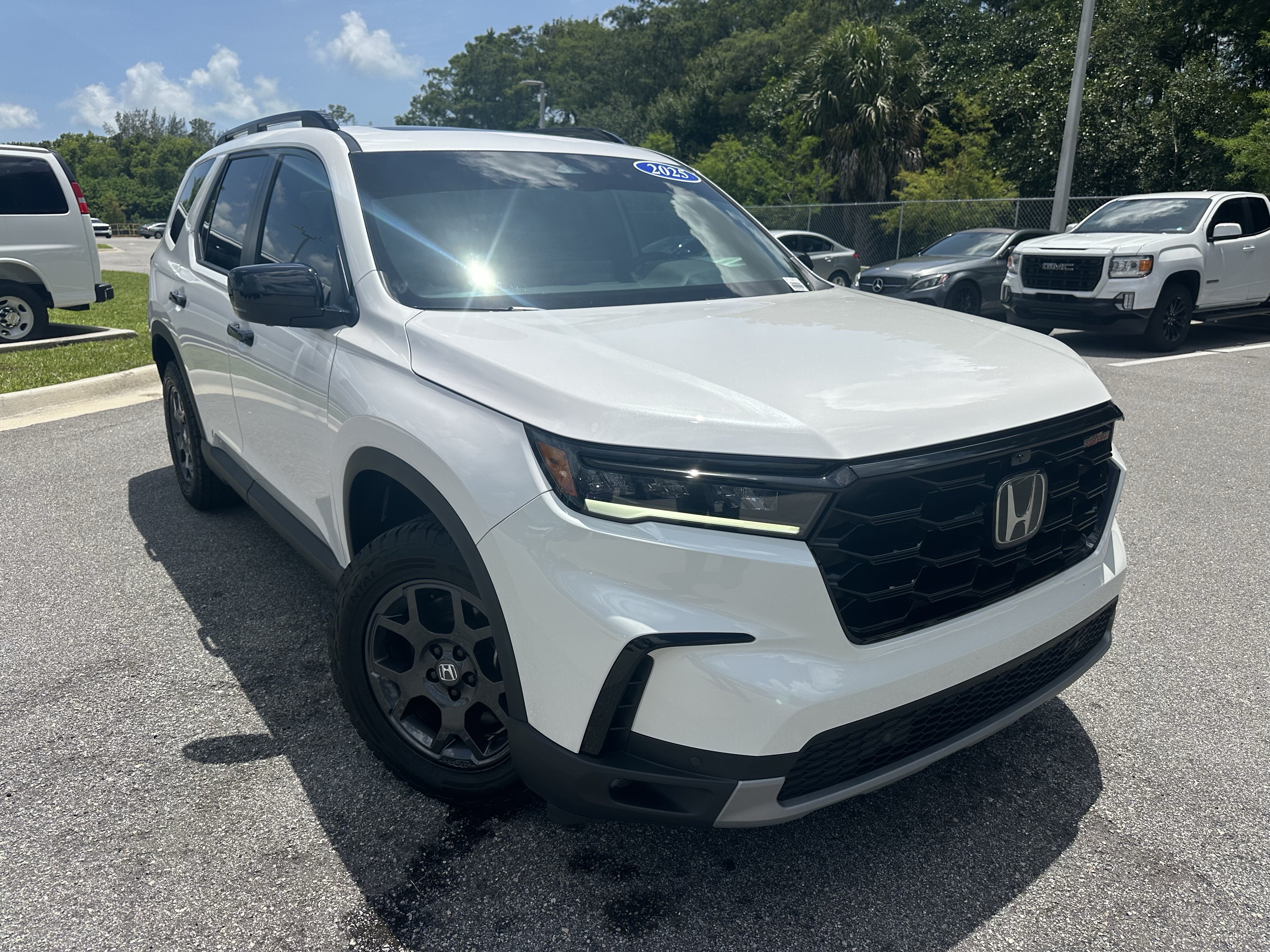 honda pilot 2025 5FNYG1H69SB040904 image honda pilot 2025 5FNYG1H69SB040904 image