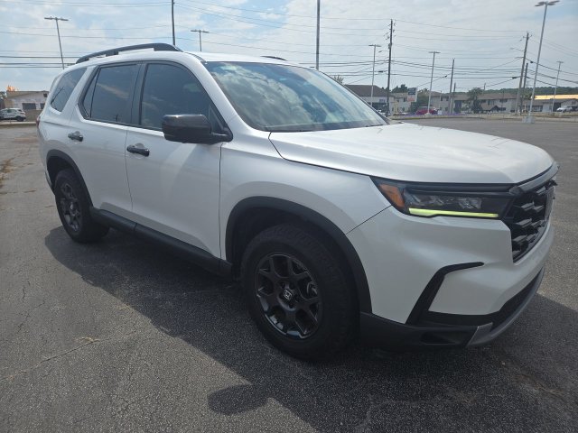 honda pilot 2025 5FNYG1H66SB034851 image honda pilot 2025 5FNYG1H66SB034851 image