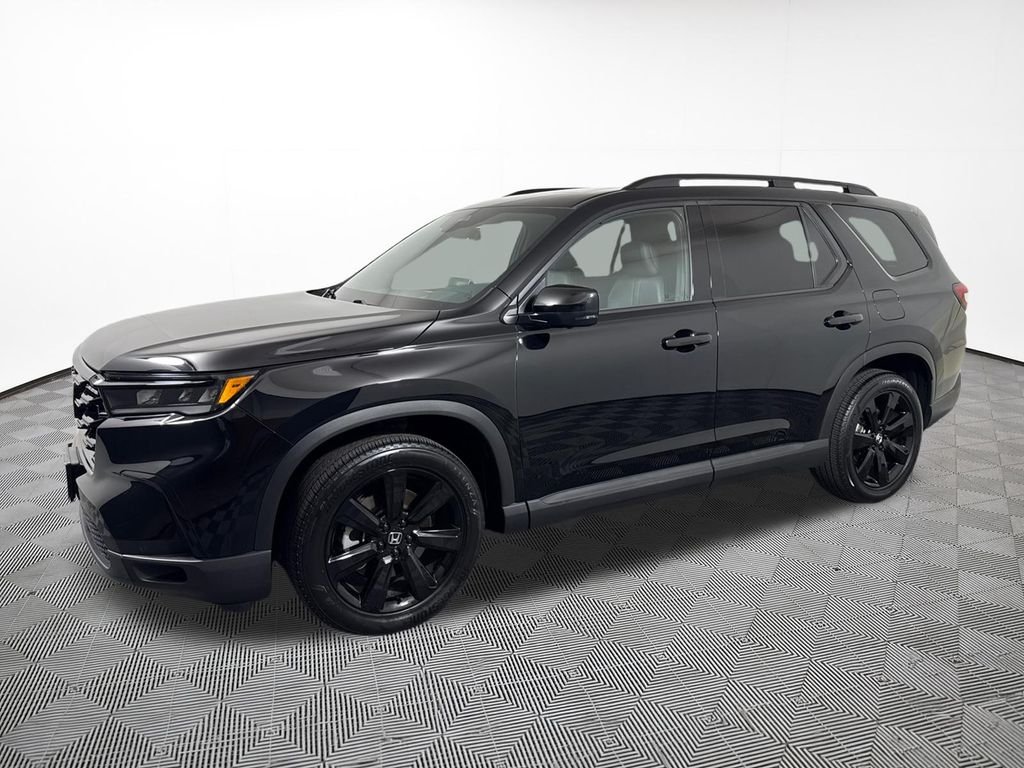 honda pilot 2025 5FNYG1H96SB036190 image honda pilot 2025 5FNYG1H96SB036190 image