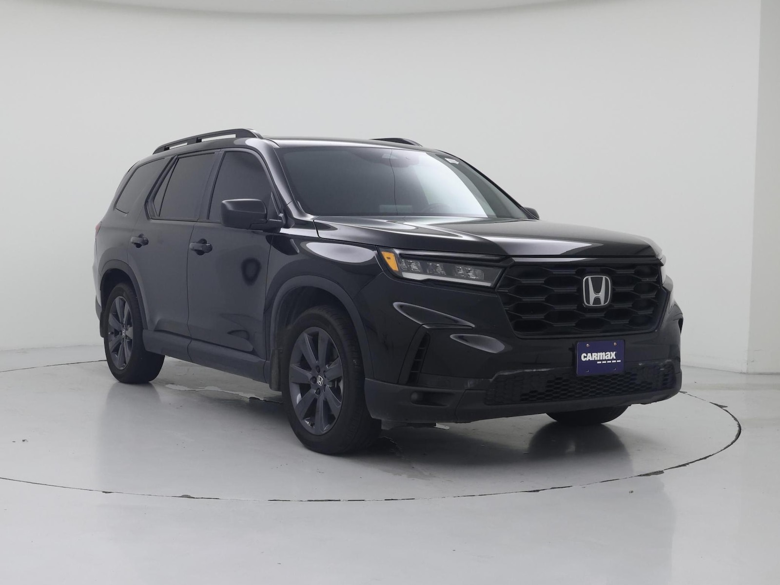 honda pilot 2025 5FNYG2H31SB024420 image honda pilot 2025 5FNYG2H31SB024420 image