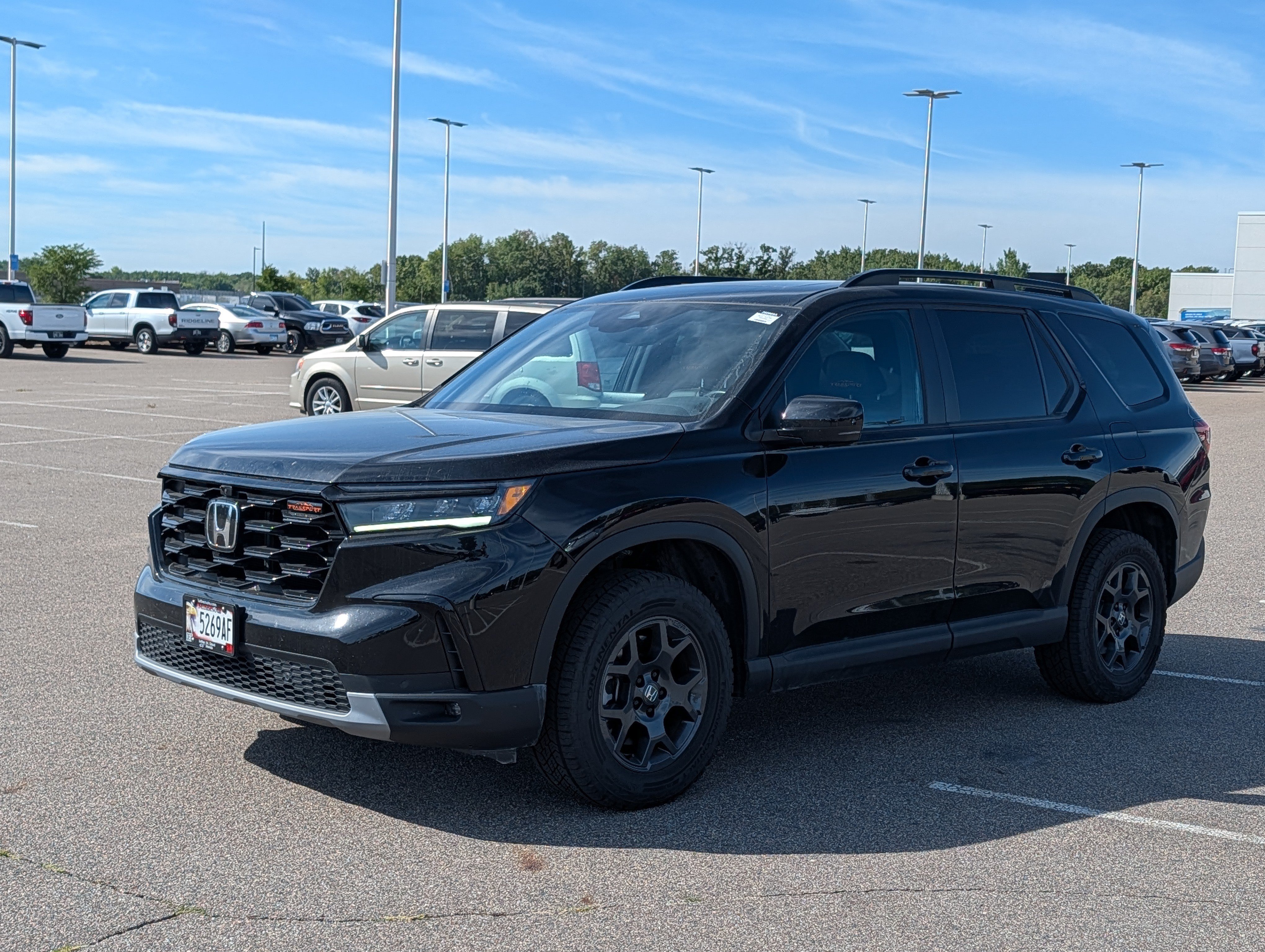 honda pilot 2025 5FNYG1H6XSB098942 image honda pilot 2025 5FNYG1H6XSB098942 image