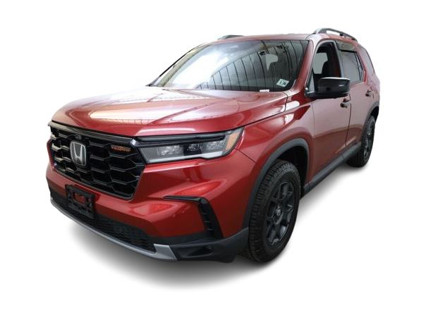 honda pilot 2025 5FNYG1H66SB078624 image honda pilot 2025 5FNYG1H66SB078624 image