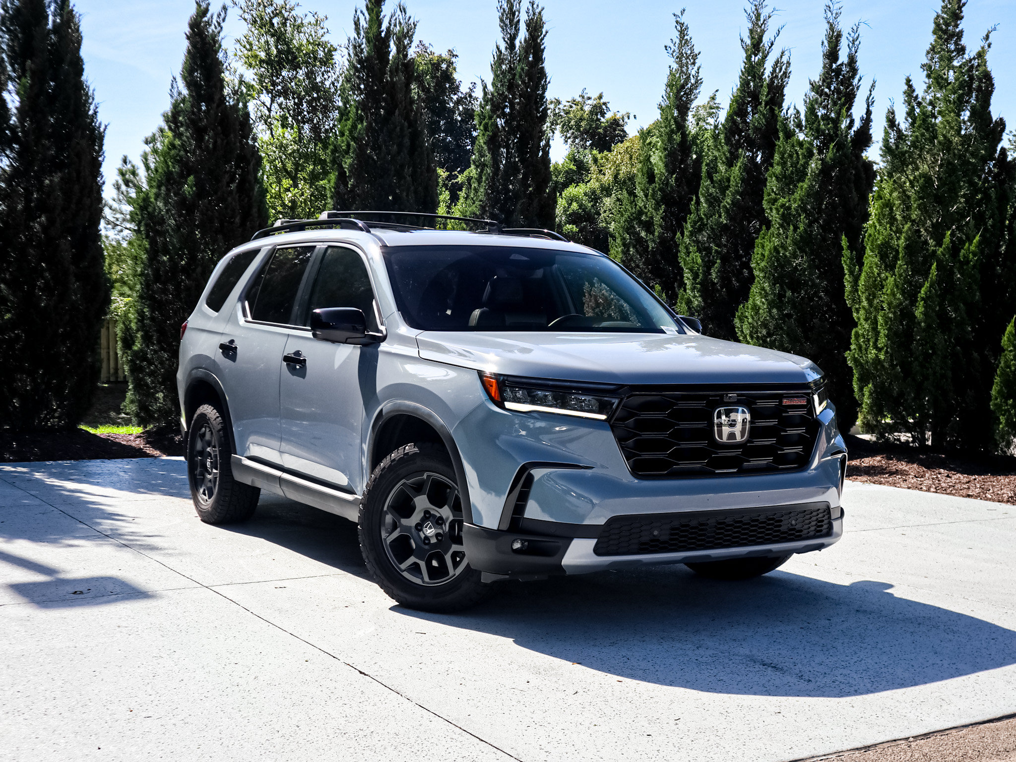 honda pilot 2025 5FNYG1H61SB093662 image honda pilot 2025 5FNYG1H61SB093662 image