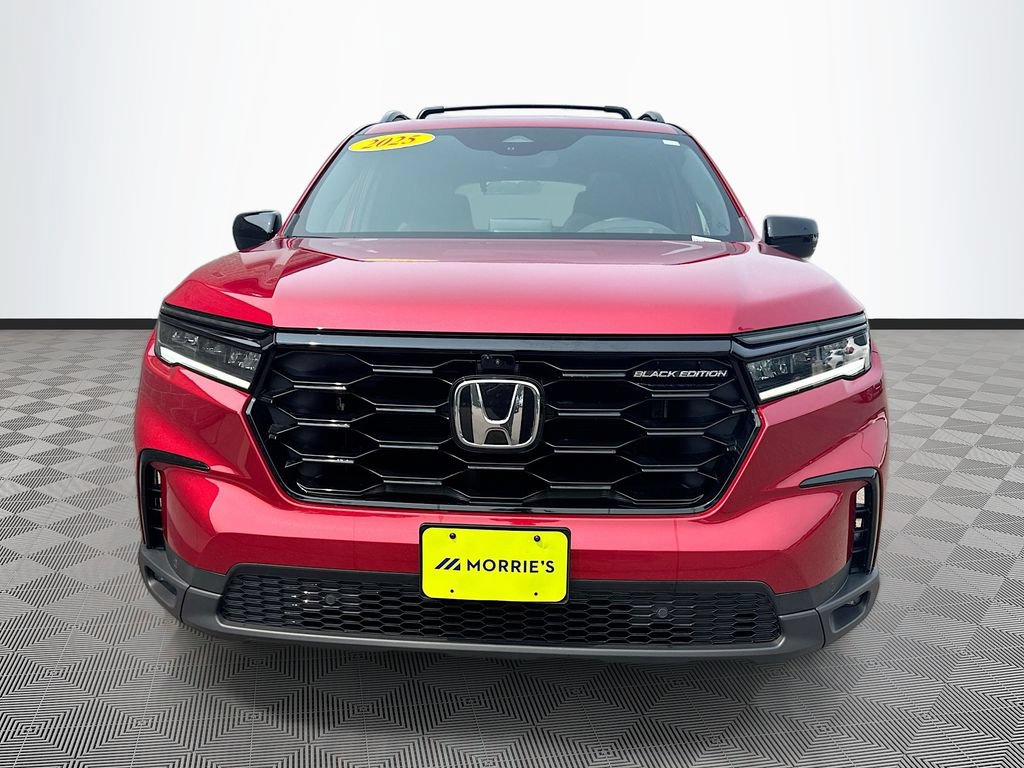 honda pilot 2025 5FNYG1H98SB120690 image honda pilot 2025 5FNYG1H98SB120690 image