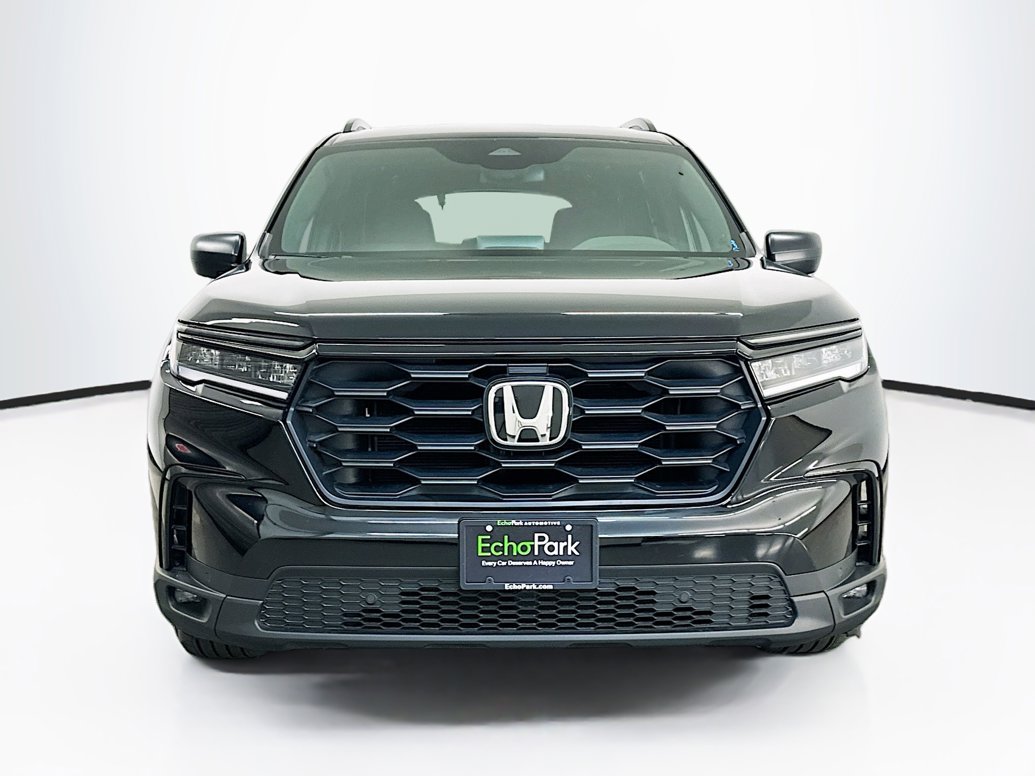 honda pilot 2025 5FNYG1H38SB058557 image honda pilot 2025 5FNYG1H38SB058557 image