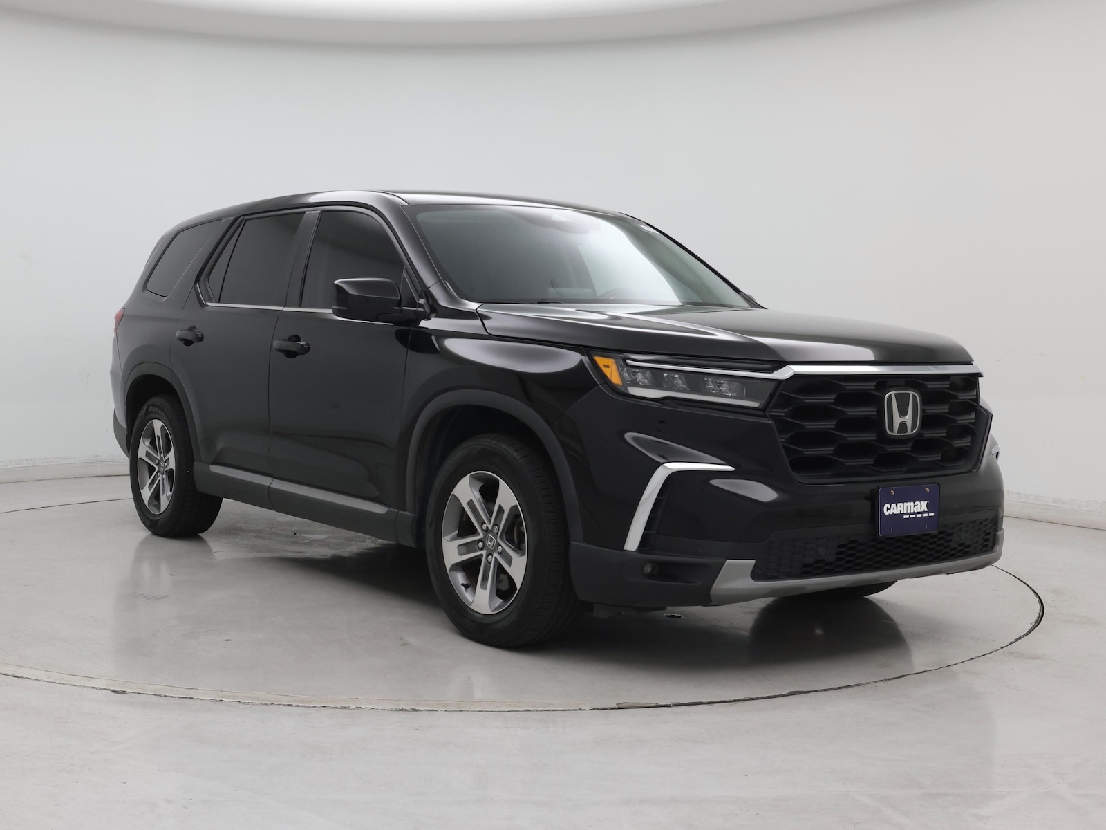 honda pilot 2025 5FNYG2H46SB000171 image honda pilot 2025 5FNYG2H46SB000171 image
