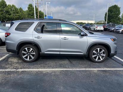 honda pilot 2025 5FNYG1H86SB119240 image honda pilot 2025 5FNYG1H86SB119240 image