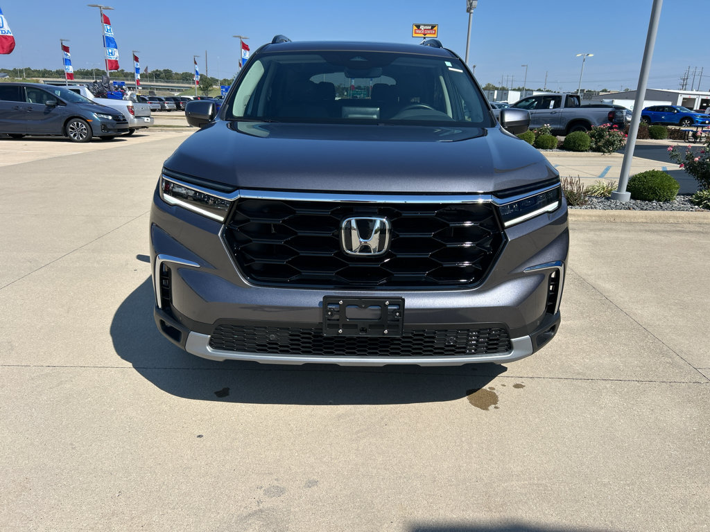 honda pilot 2025 5FNYG1H7XSB183885 image honda pilot 2025 5FNYG1H7XSB183885 image