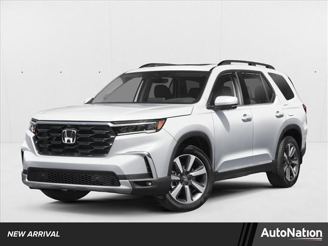 honda pilot 2025 5FNYG1H88SB047456 image honda pilot 2025 5FNYG1H88SB047456 image