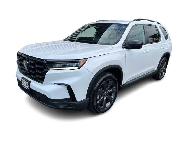 honda pilot 2025 5FNYG2H36SB026938 image honda pilot 2025 5FNYG2H36SB026938 image