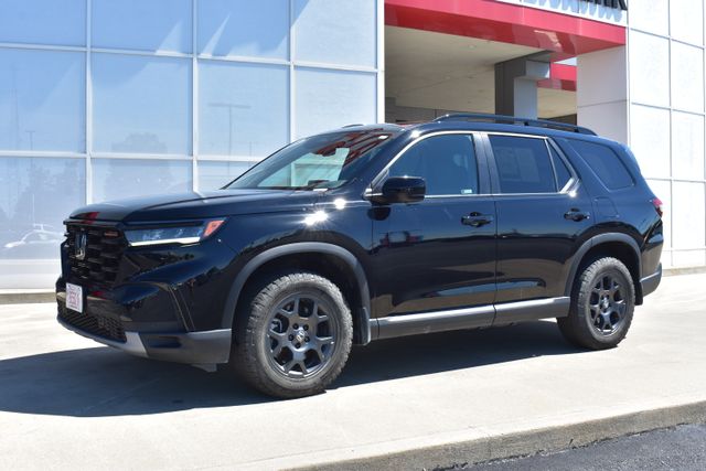 honda pilot 2025 5FNYG1H69SB022662 image honda pilot 2025 5FNYG1H69SB022662 image