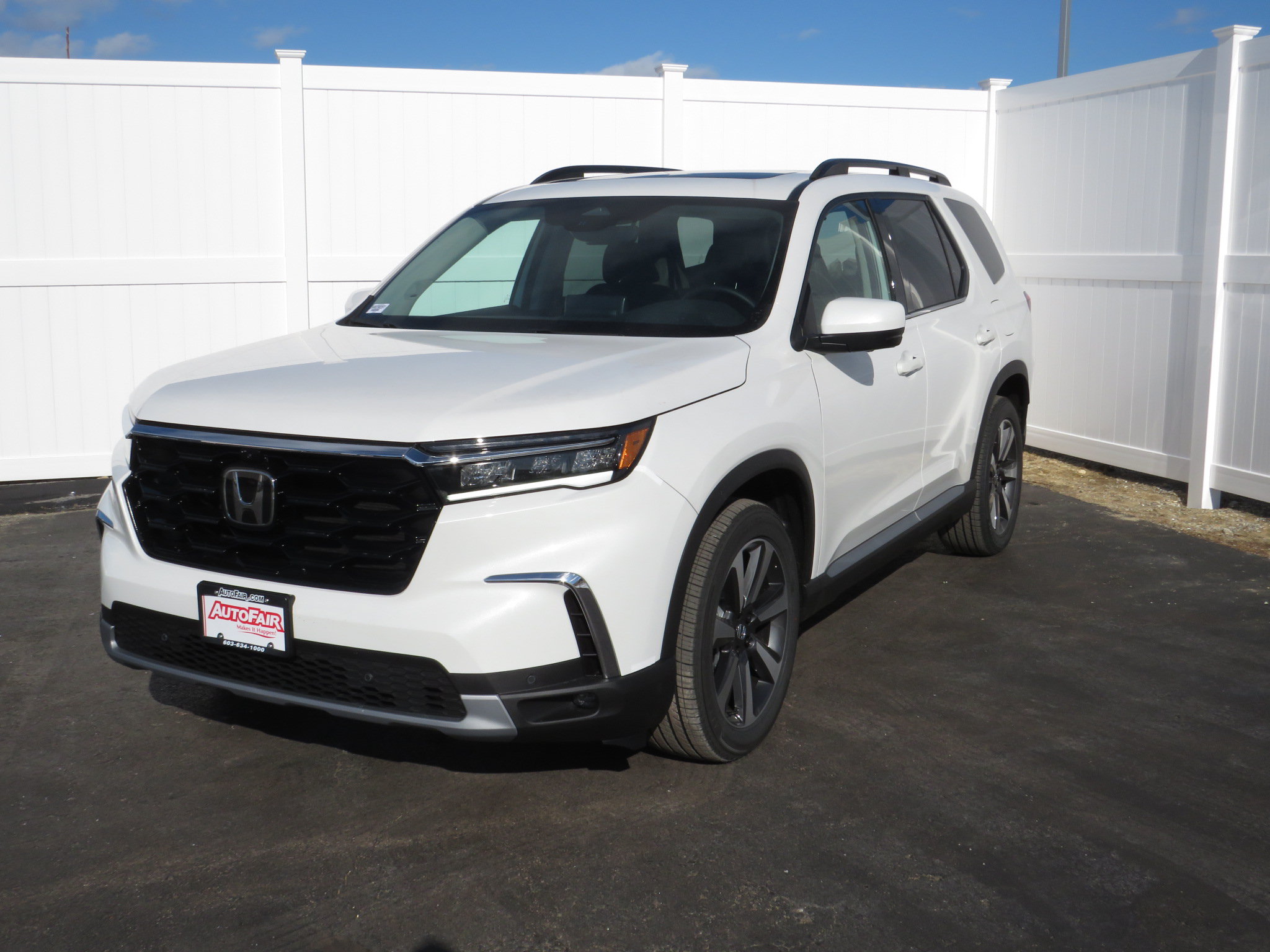 honda pilot 2025 5FNYG1H71SB180678 image honda pilot 2025 5FNYG1H71SB180678 image