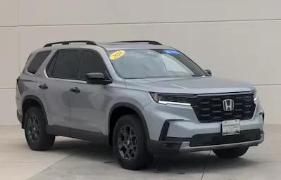 honda pilot 2025 5FNYG1H62SB025175 image honda pilot 2025 5FNYG1H62SB025175 image