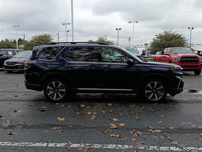 honda pilot 2025 5FNYG1H7XSB141149 image honda pilot 2025 5FNYG1H7XSB141149 image