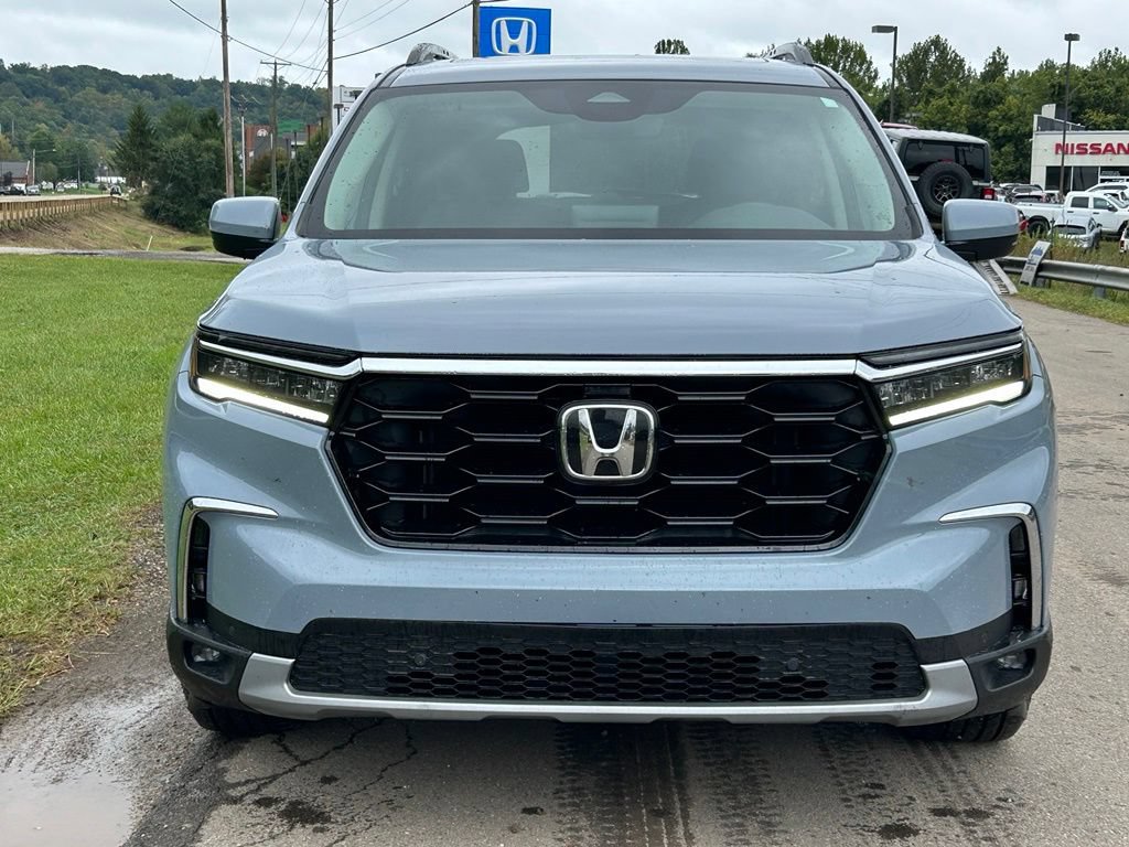 honda pilot 2025 5FNYG1H79SB021522 image honda pilot 2025 5FNYG1H79SB021522 image