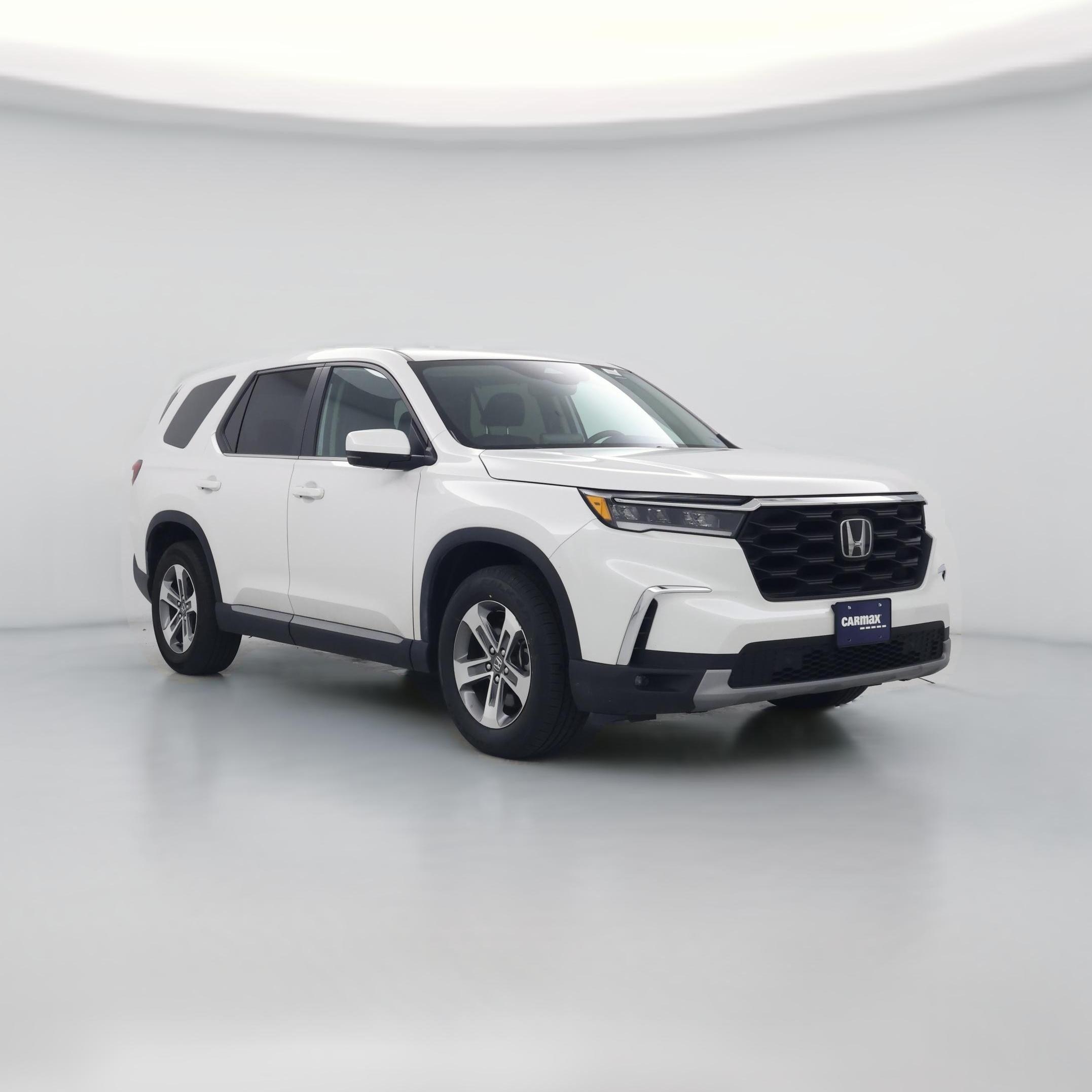 honda pilot 2025 5FNYG1H47SB052029 image honda pilot 2025 5FNYG1H47SB052029 image