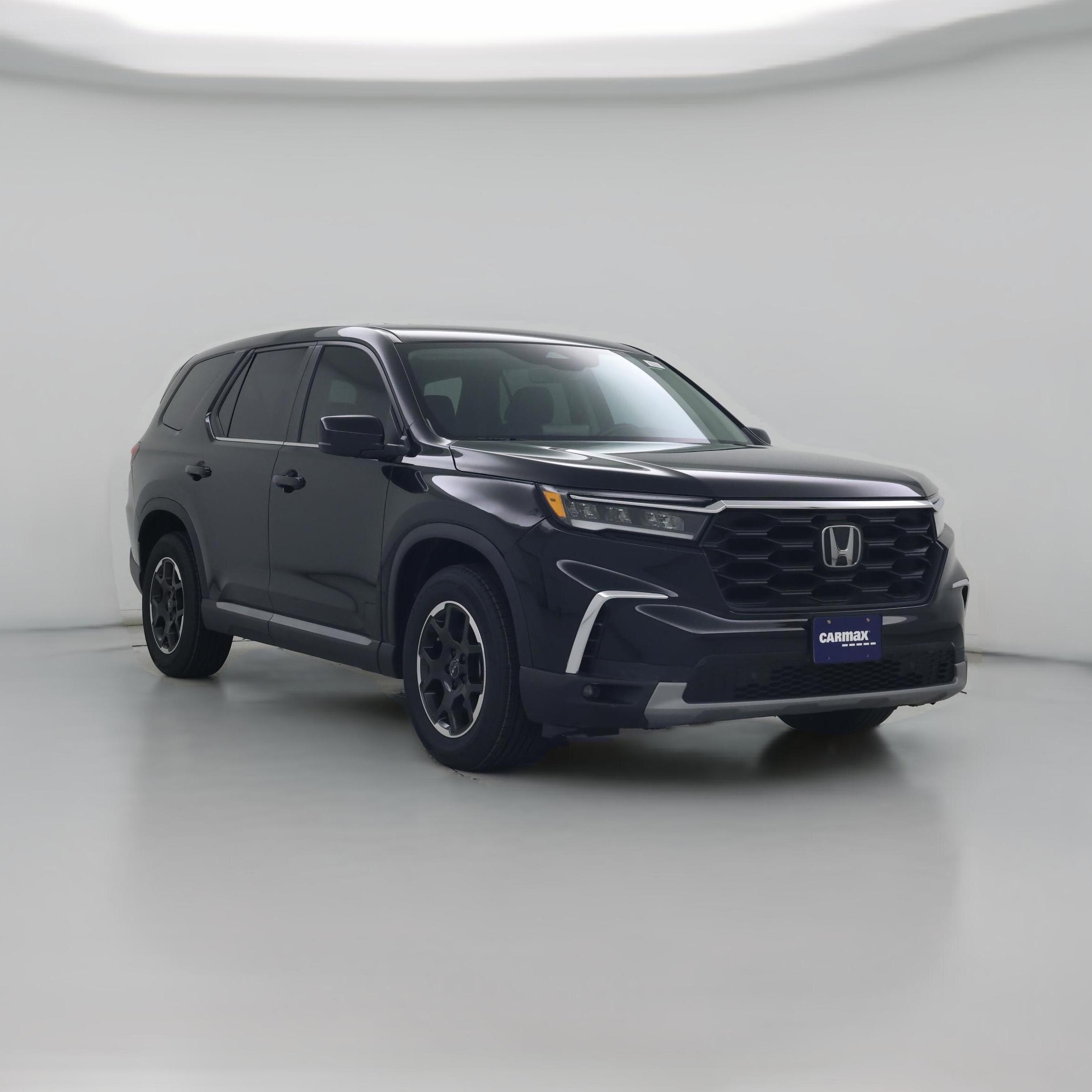 honda pilot 2025 5FNYG1H44SB121677 image honda pilot 2025 5FNYG1H44SB121677 image