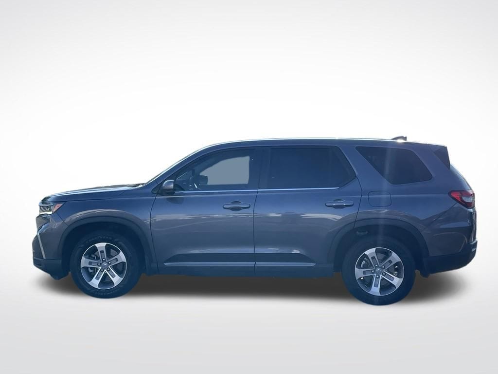 honda pilot 2025 5FNYG1H48SB081975 image honda pilot 2025 5FNYG1H48SB081975 image