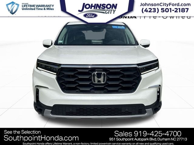 honda pilot 2025 5FNYG1H44SB062940 image honda pilot 2025 5FNYG1H44SB062940 image