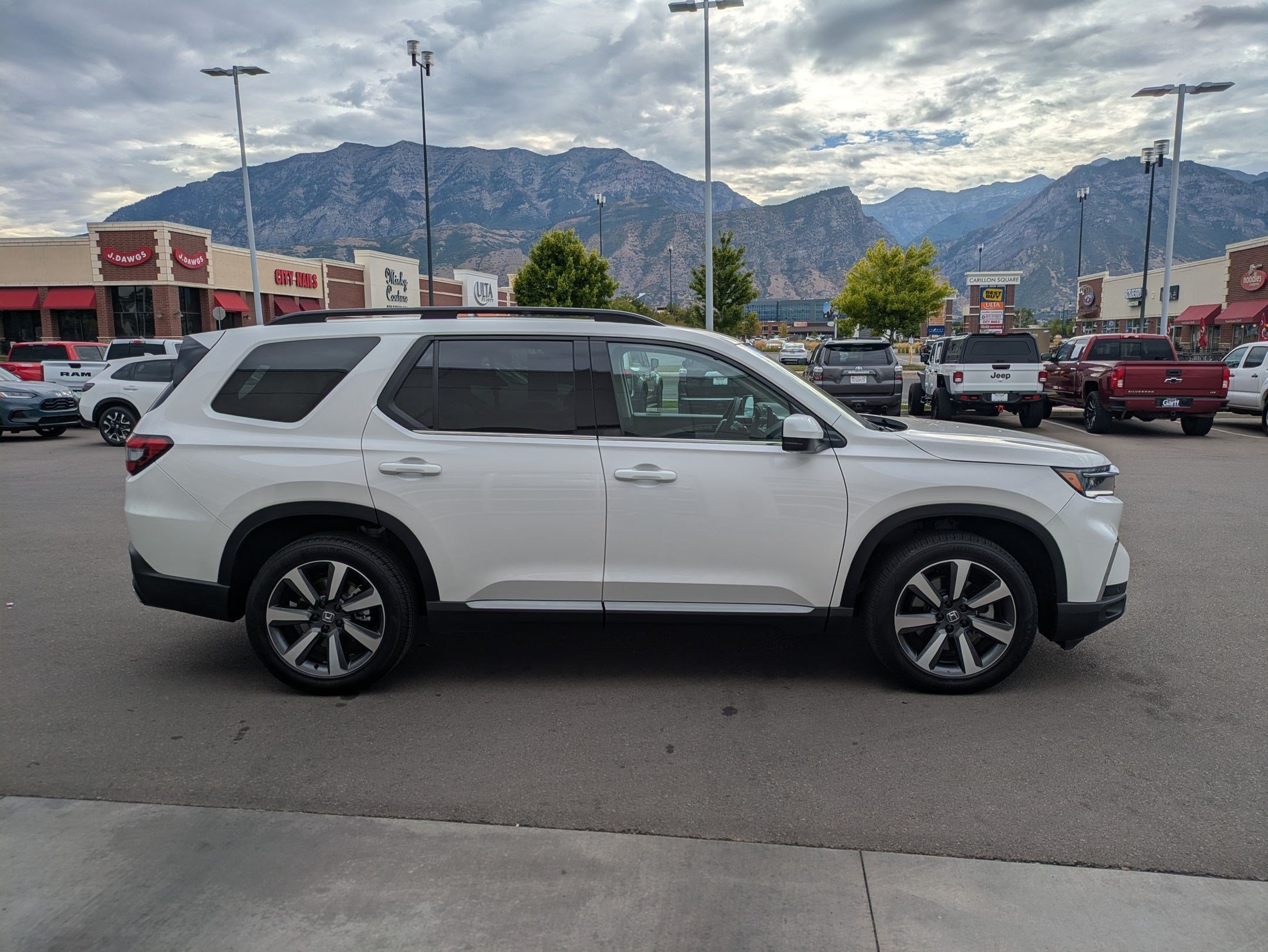 honda pilot 2025 5FNYG1H72SB123728 image honda pilot 2025 5FNYG1H72SB123728 image