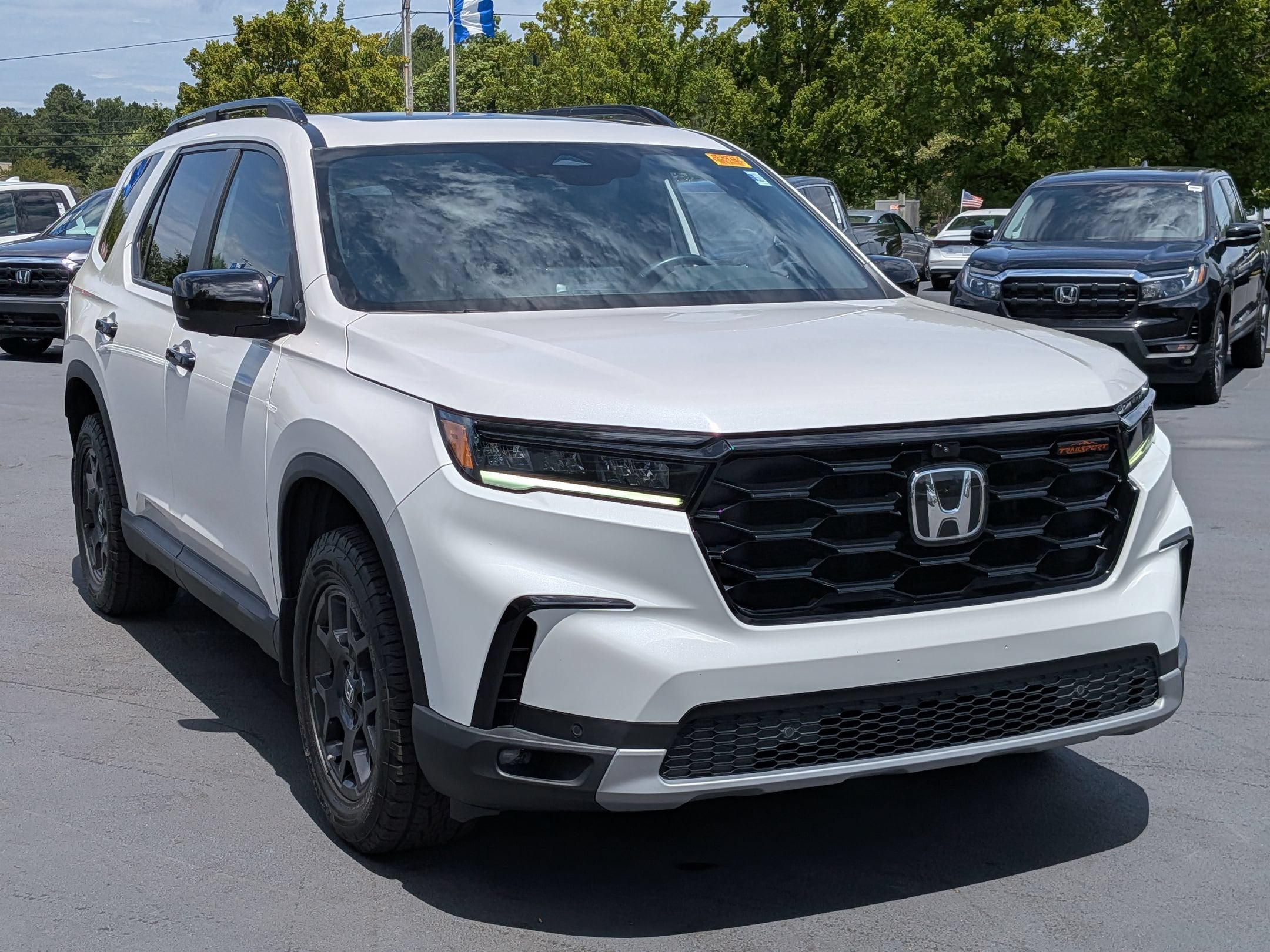 honda pilot 2025 5FNYG1H68SB023821 image honda pilot 2025 5FNYG1H68SB023821 image