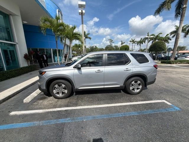 honda pilot 2025 5FNYG2H49SB012069 image honda pilot 2025 5FNYG2H49SB012069 image
