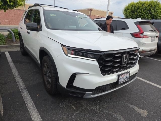 honda pilot 2025 5FNYG1H69SB180273 image honda pilot 2025 5FNYG1H69SB180273 image